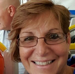 Meet your Posher, Lucille